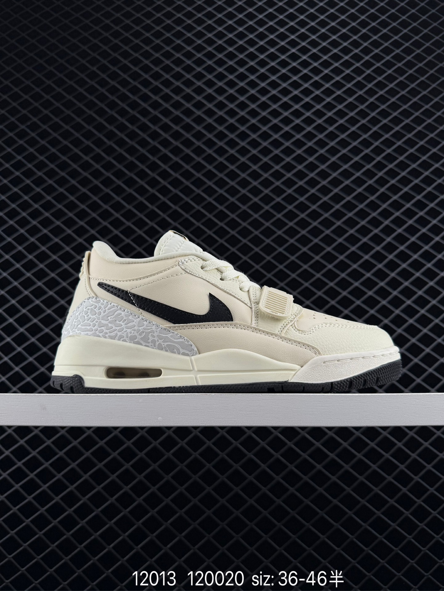 Air Jordan Legacy 312 Low